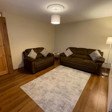 Appartement The Mews *