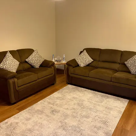 The Mews Appartement *