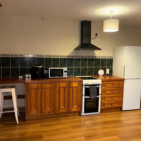 The Mews Appartement