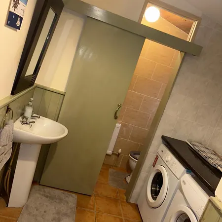 Appartement The Mews