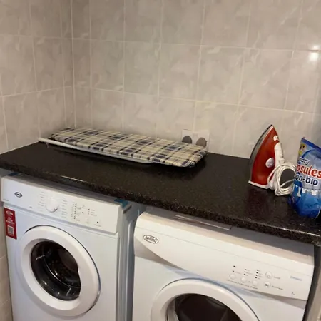 The Mews Rosslare Harbour