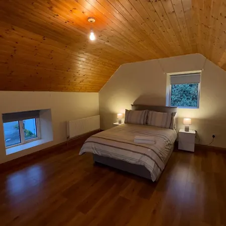 The Mews * Rosslare Harbour