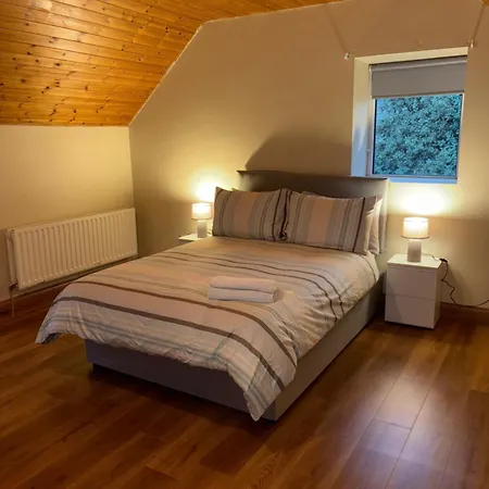 Appartement The Mews