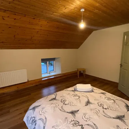 The Mews Appartement