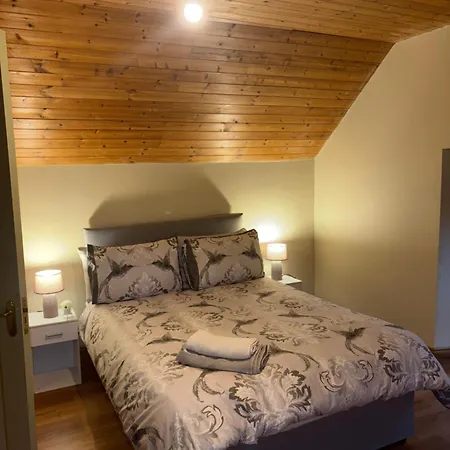 Appartement The Mews