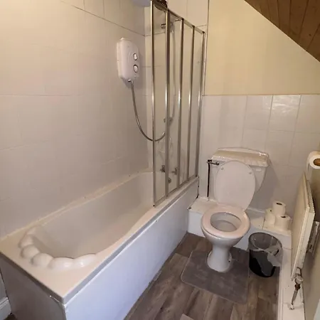 Appartement The Mews Rosslare Harbour