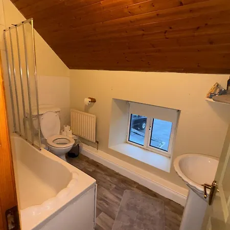 Appartement The Mews Rosslare Harbour