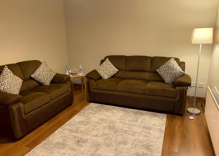 The Mews Rosslare Harbour