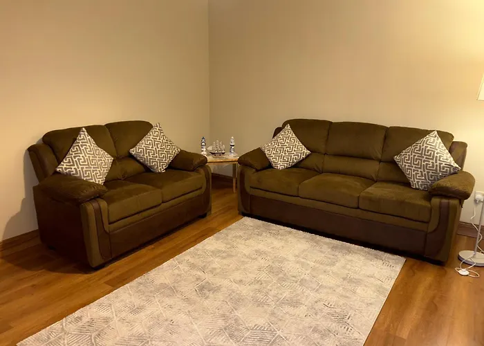 The Mews Appartement *