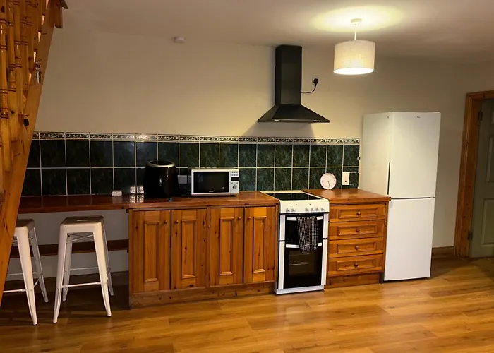 The Mews Appartement