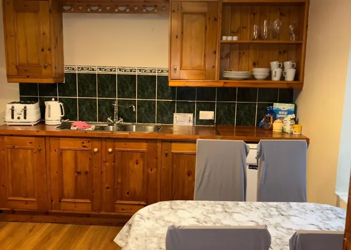 Appartement The Mews *