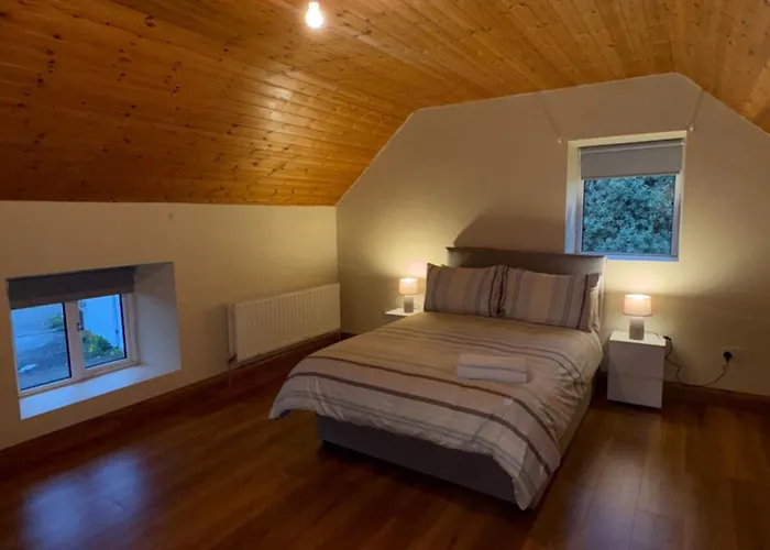 The Mews * Rosslare Harbour