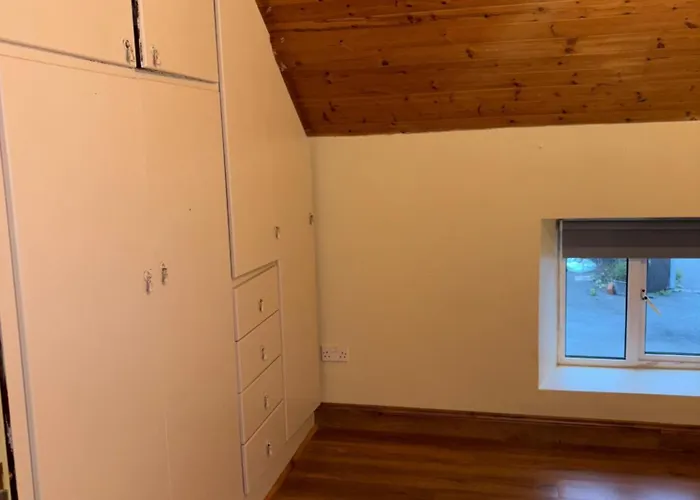 The Mews Appartement Rosslare Harbour