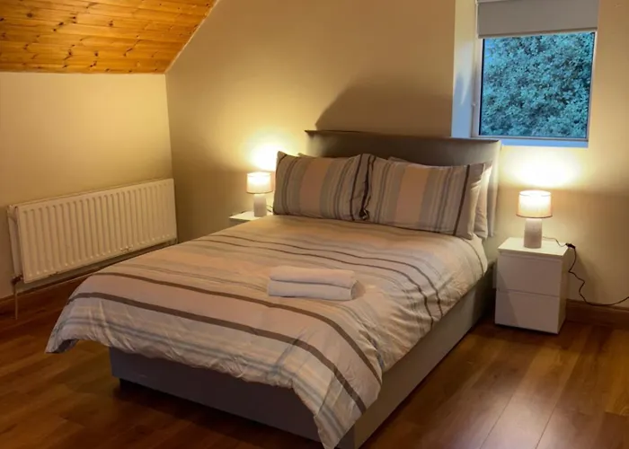 Appartement The Mews